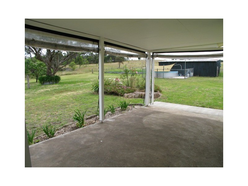 Mudgee NSW 2850