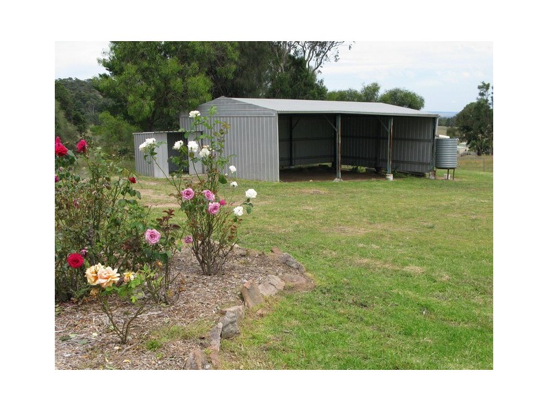 Mudgee NSW 2850