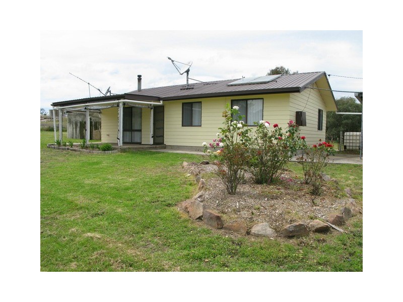 Mudgee NSW 2850