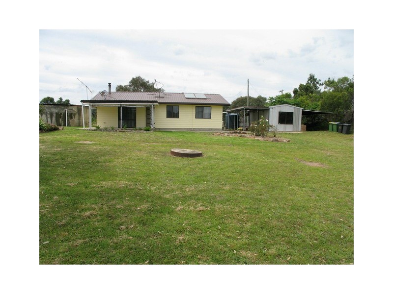 Mudgee NSW 2850