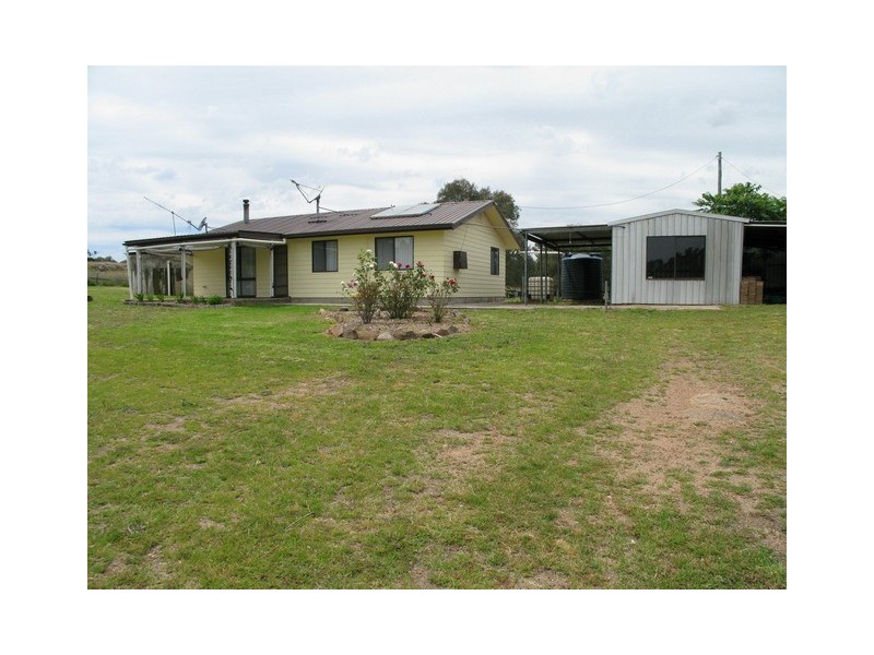 Mudgee NSW 2850