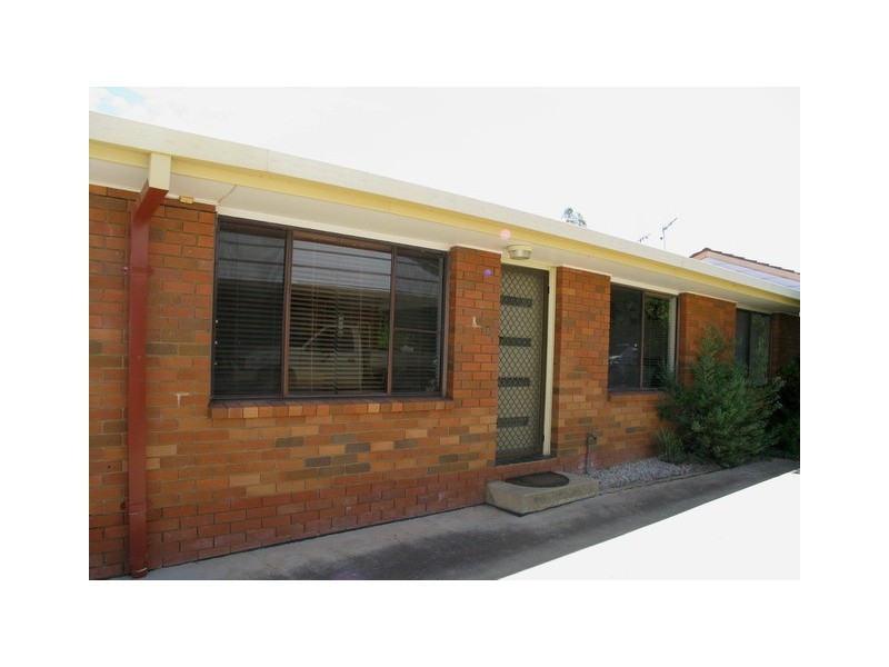 5/70a Lawson Street, Mudgee NSW 2850