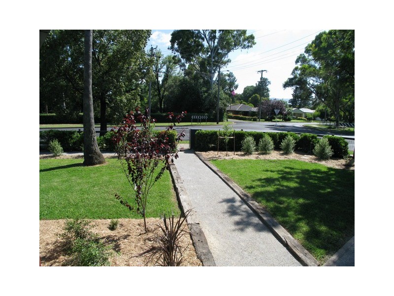 9 Mortimer Street, Mudgee NSW 2850