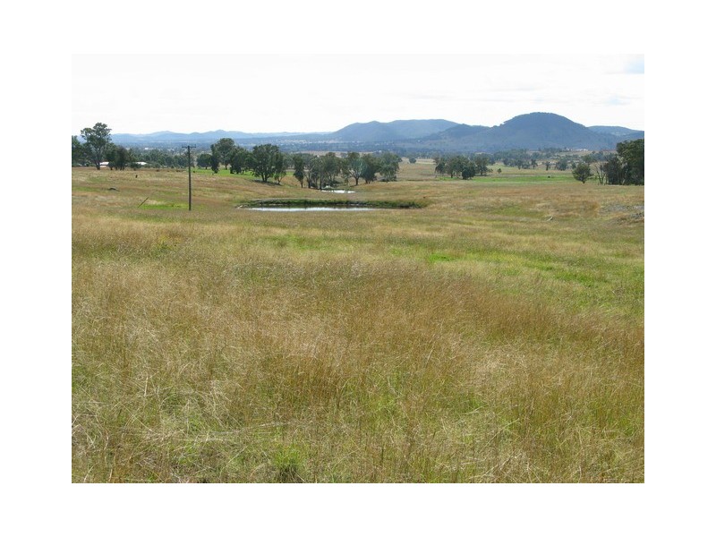 Lots 1 and 60 Spring Flat Road, Mudgee NSW 2850