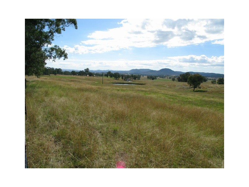 Lots 1 and 60 Spring Flat Road, Mudgee NSW 2850