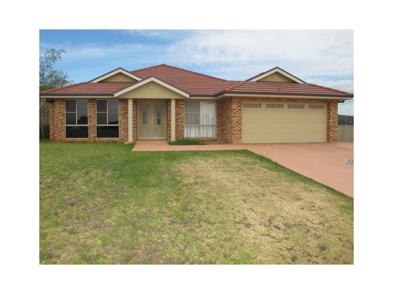 Mudgee NSW 2850