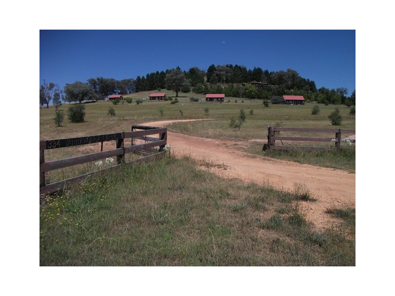 Mudgee NSW 2850