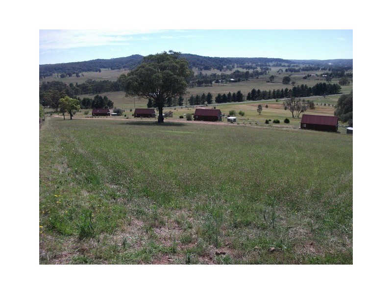 Mudgee NSW 2850