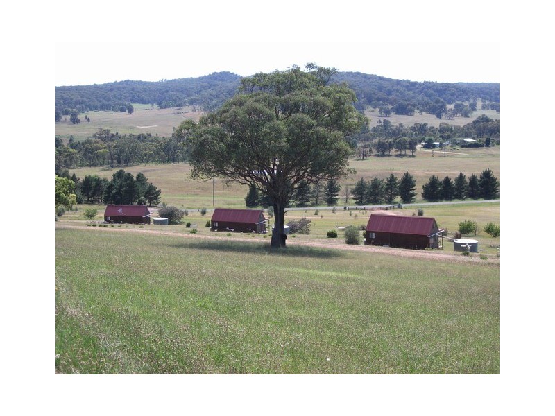 Mudgee NSW 2850