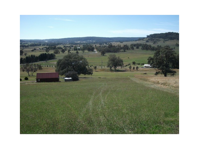 Mudgee NSW 2850