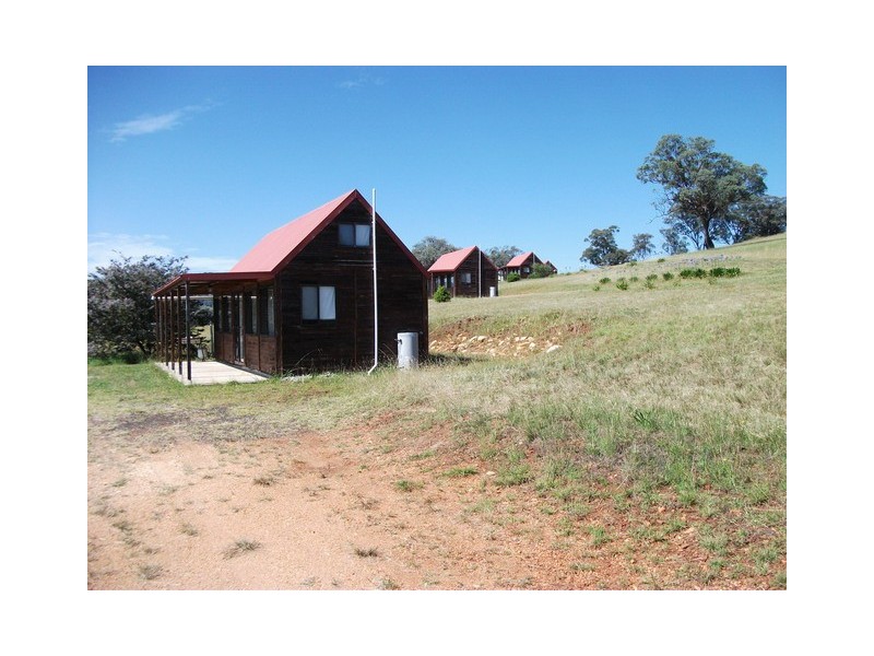 Mudgee NSW 2850
