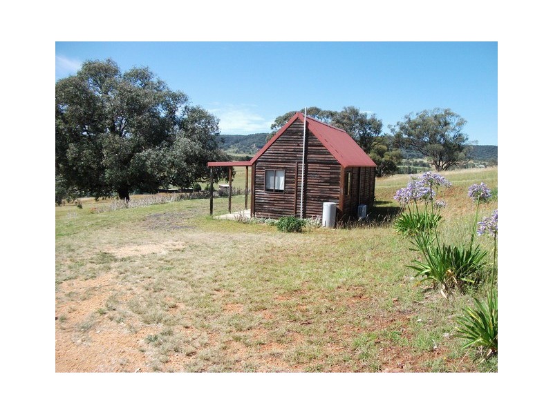 Mudgee NSW 2850
