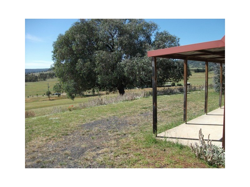 Mudgee NSW 2850