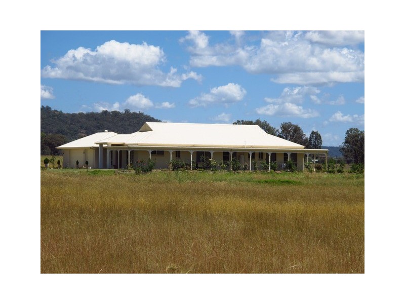 14 Hill Sixty Drive, Mudgee NSW 2850