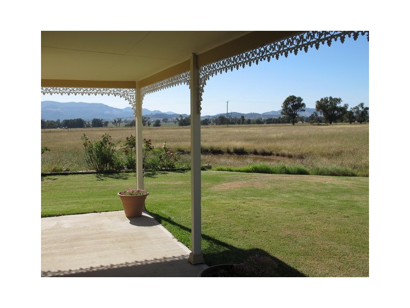 14 Hill Sixty Drive, Mudgee NSW 2850