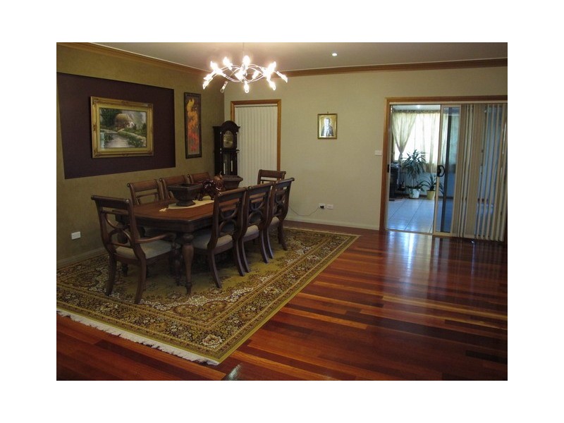 14 Hill Sixty Drive, Mudgee NSW 2850