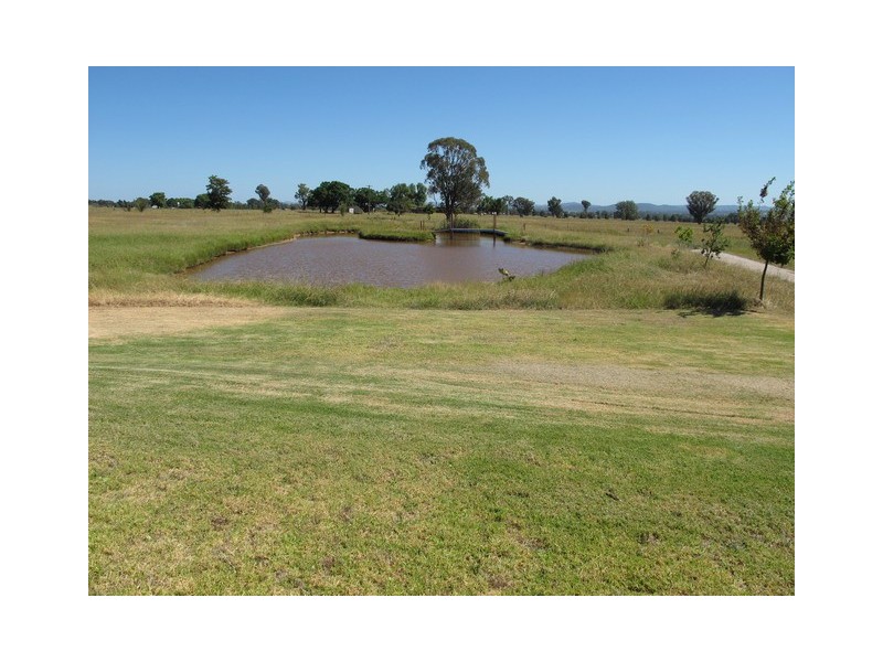 14 Hill Sixty Drive, Mudgee NSW 2850