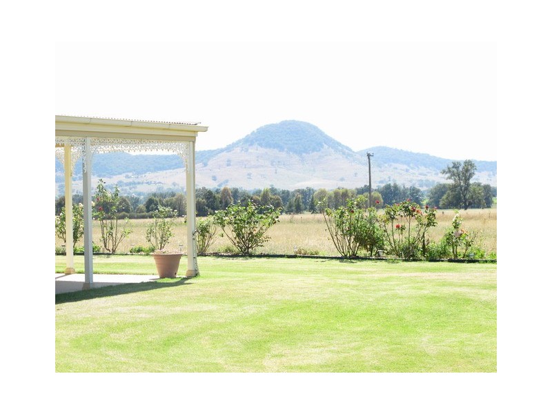 14 Hill Sixty Drive, Mudgee NSW 2850