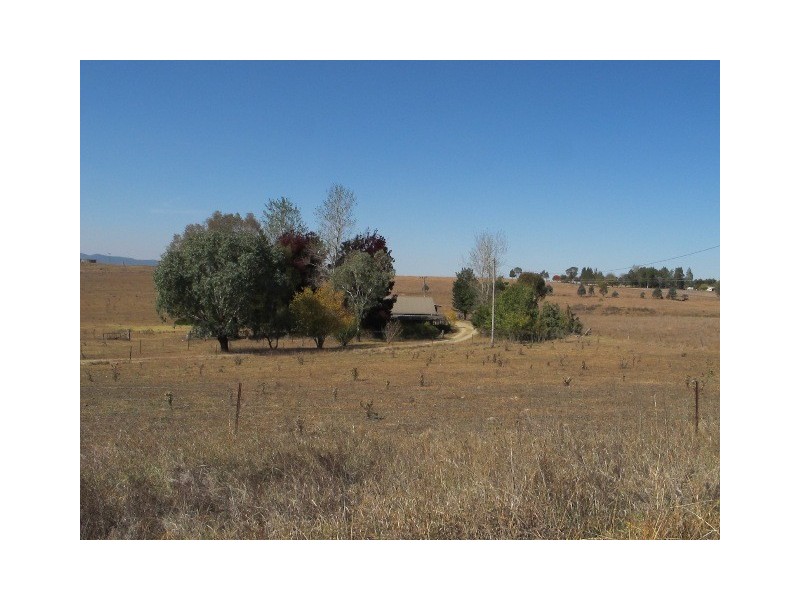 140 Tuckermans Road, Mudgee NSW 2850