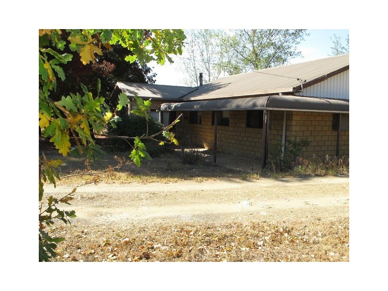 140 Tuckermans Road, Mudgee NSW 2850