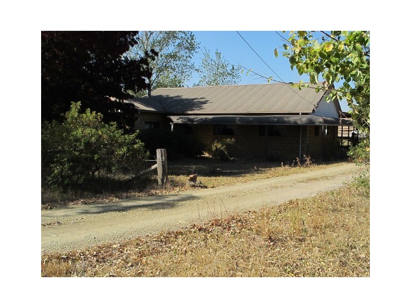 140 Tuckermans Road, Mudgee NSW 2850