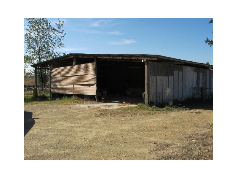 140 Tuckermans Road, Mudgee NSW 2850