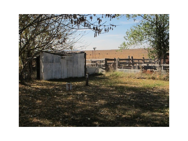 140 Tuckermans Road, Mudgee NSW 2850