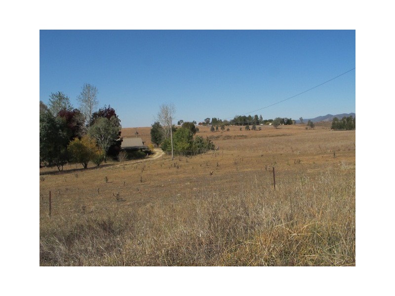 140 Tuckermans Road, Mudgee NSW 2850