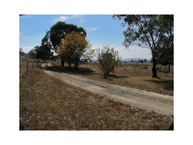 140 Tuckermans Road, Mudgee NSW 2850