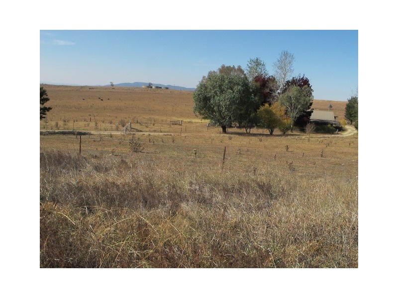 140 Tuckermans Road, Mudgee NSW 2850