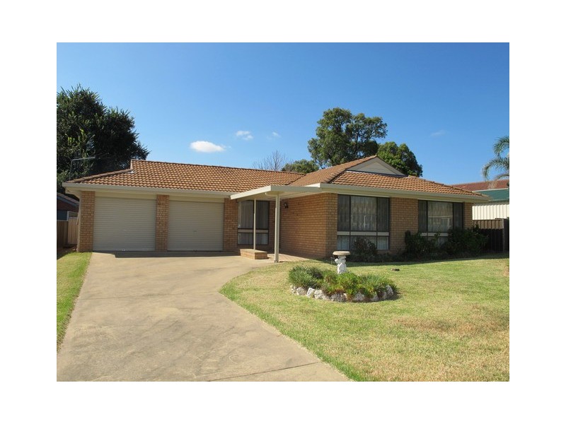 Mudgee NSW 2850
