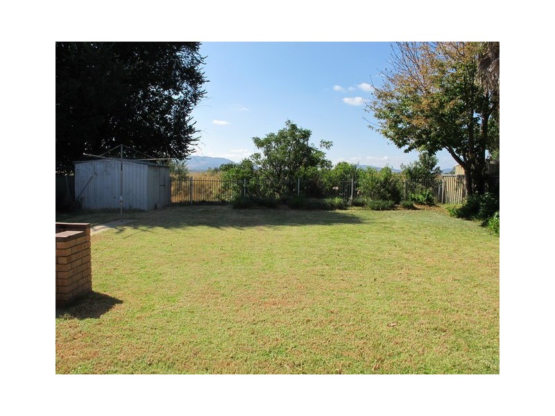 Mudgee NSW 2850