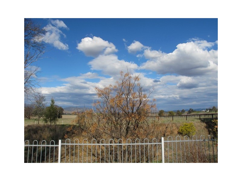 Mudgee NSW 2850