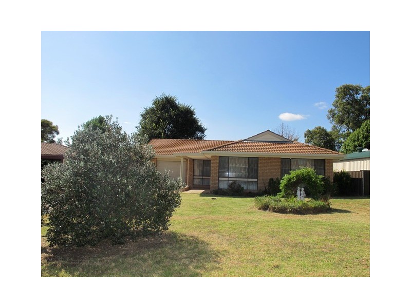Mudgee NSW 2850