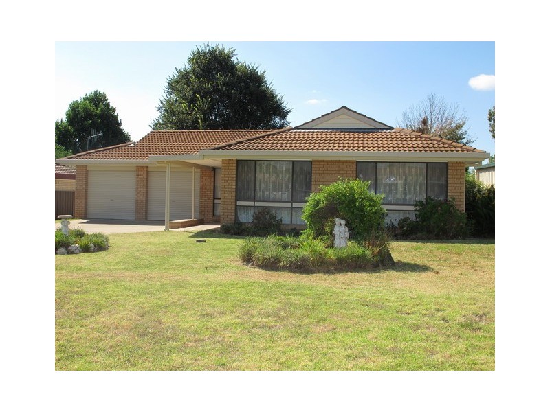Mudgee NSW 2850