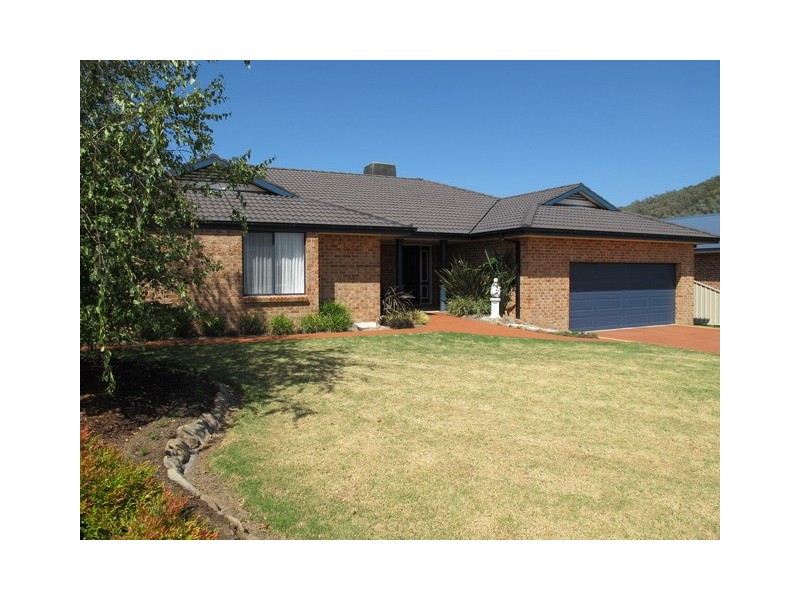 Mudgee NSW 2850