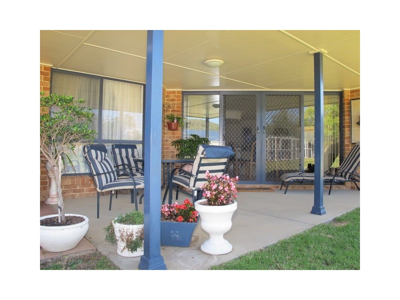 Mudgee NSW 2850