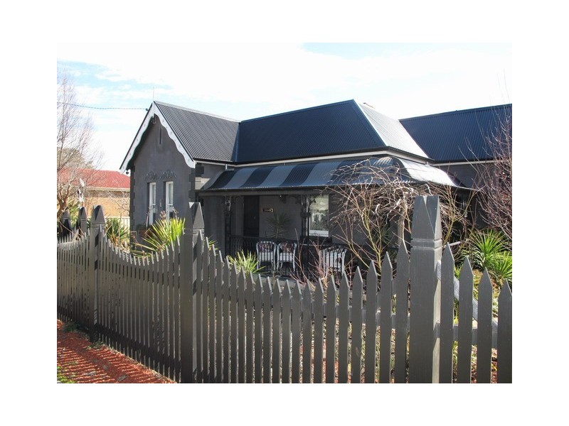 Mudgee NSW 2850