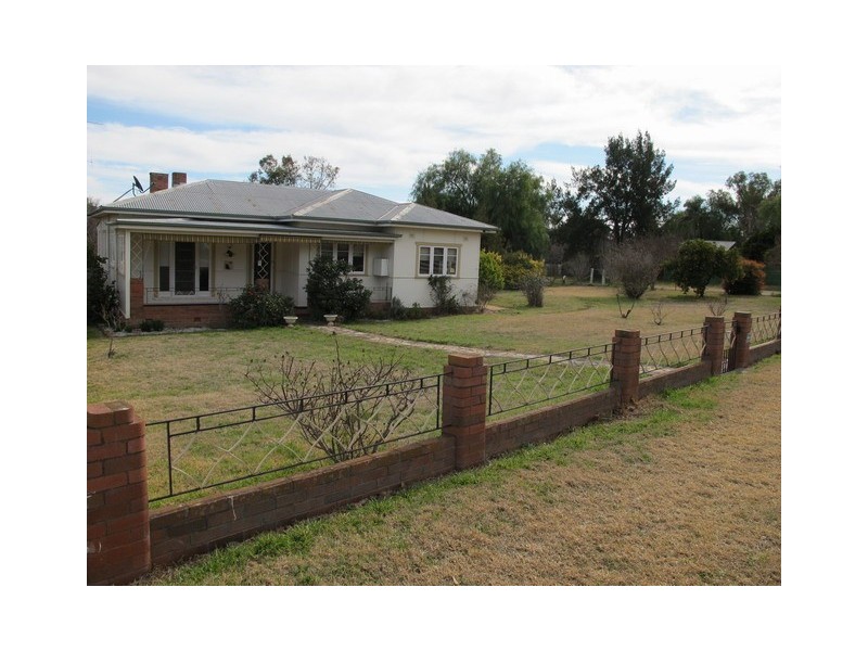 Gulgong NSW 2852