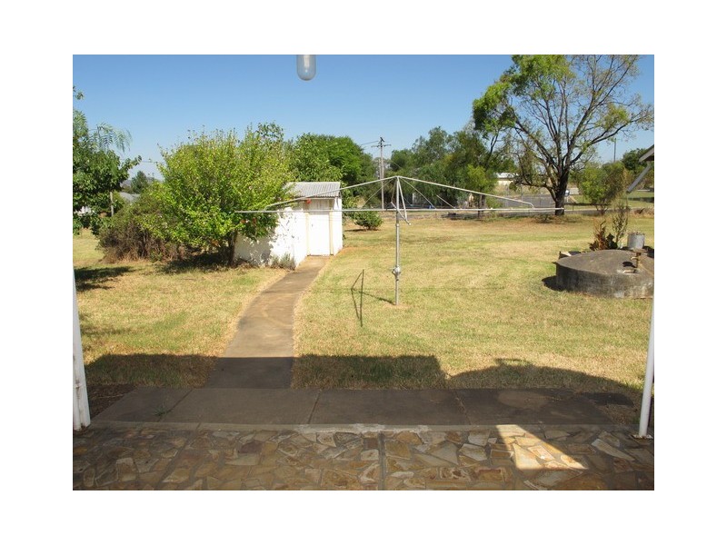 Gulgong NSW 2852