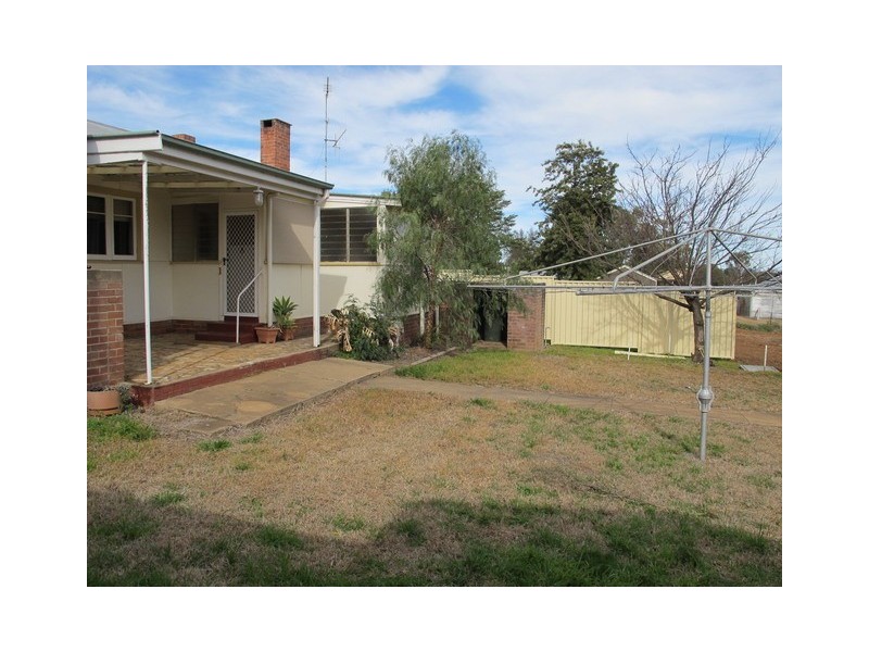 Gulgong NSW 2852