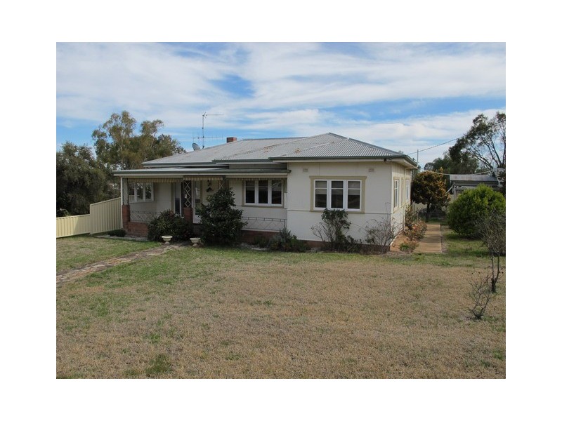 Gulgong NSW 2852