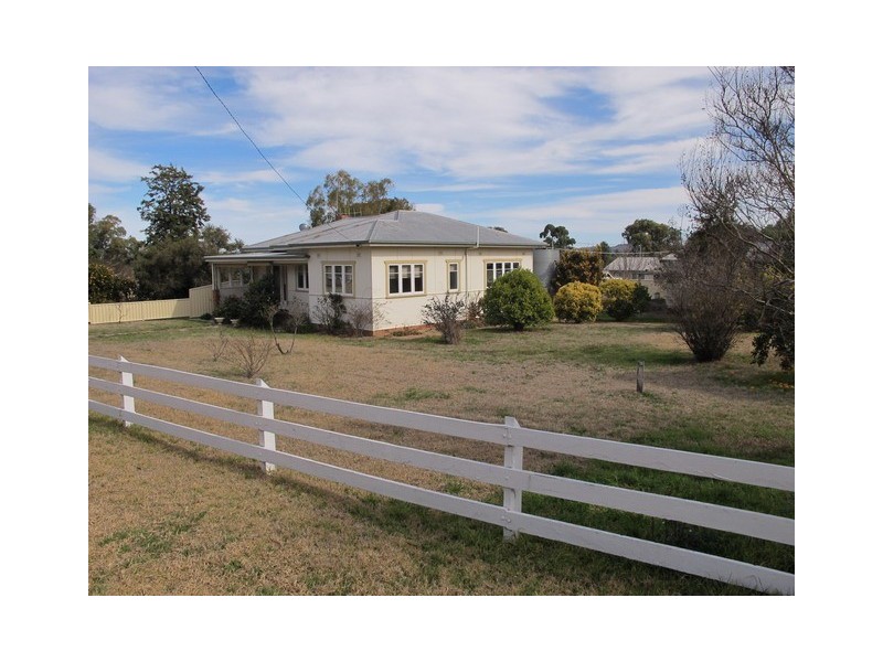 Gulgong NSW 2852