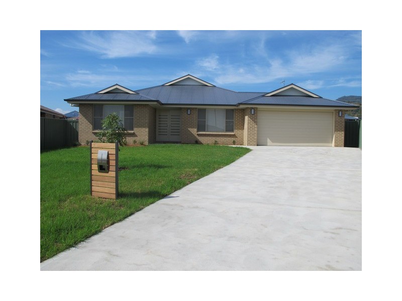 Mudgee NSW 2850