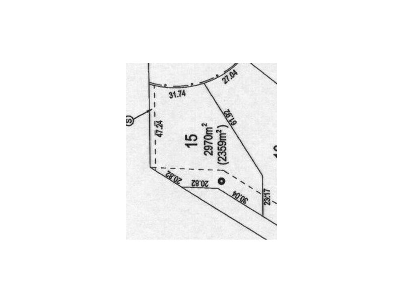 Lot 15 Depot Road, Mudgee NSW 2850