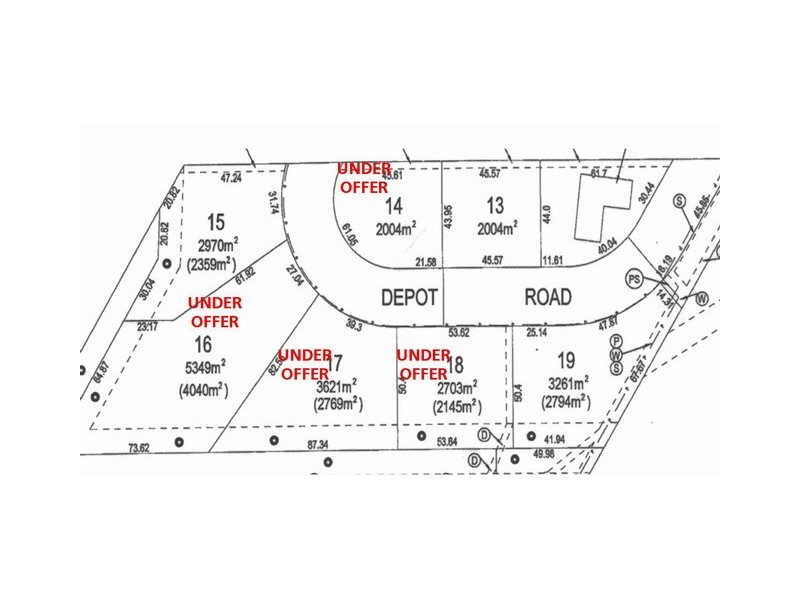 Lot 15 Depot Road, Mudgee NSW 2850