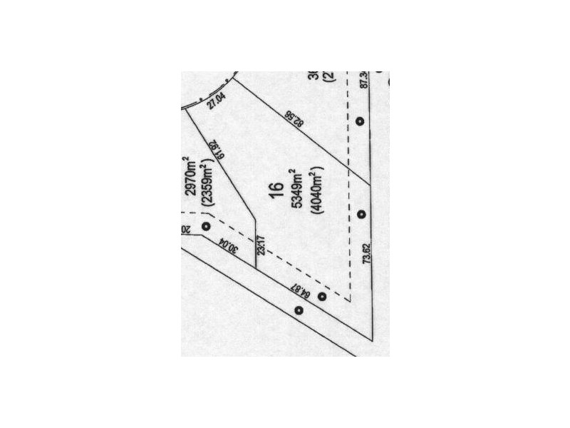 Lot 16 Depot Road, Mudgee NSW 2850