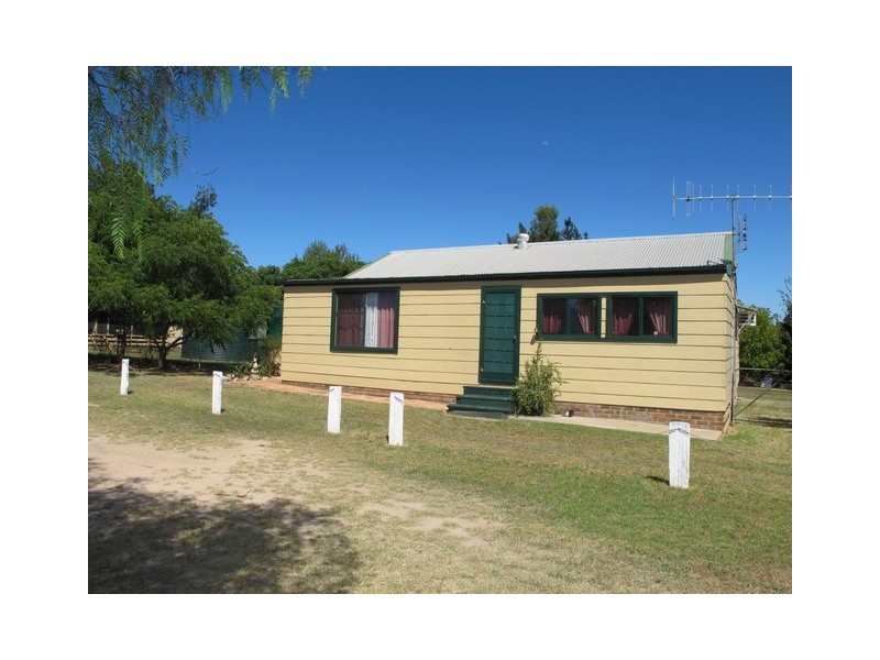 1131 Black Springs Road, Mudgee NSW 2850