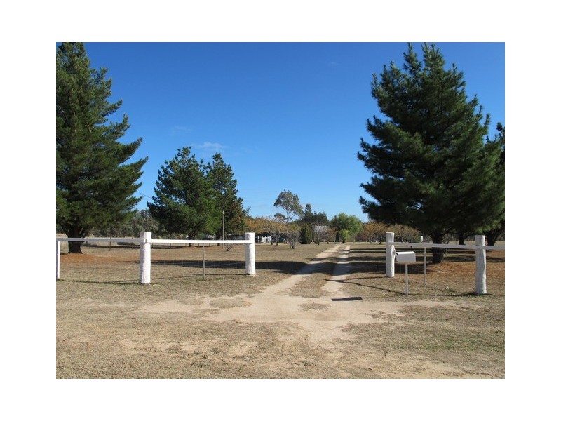 1131 Black Springs Road, Mudgee NSW 2850