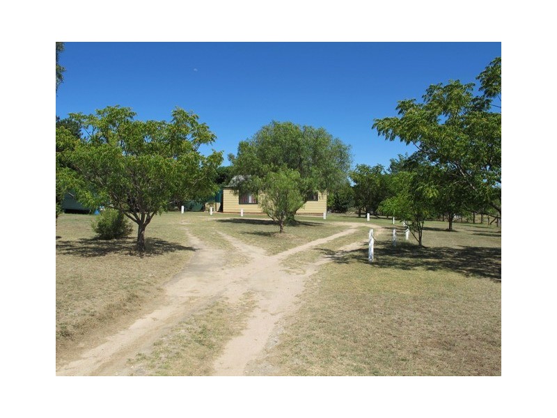 1131 Black Springs Road, Mudgee NSW 2850